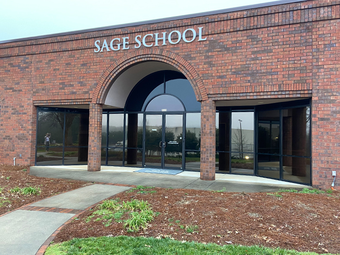 Admissions « Sage School